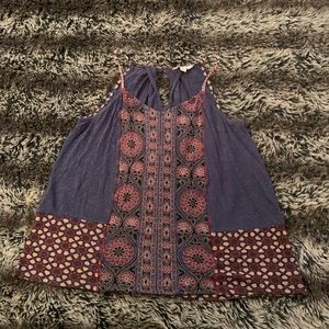 Lucky Brand Tank 🍀